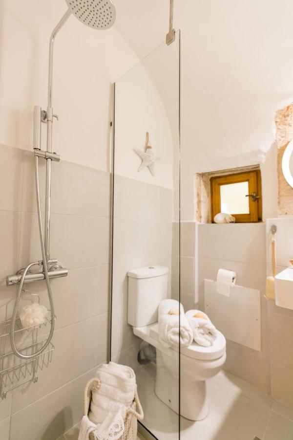 Kamaraki Suites Rethymno  Exterior photo